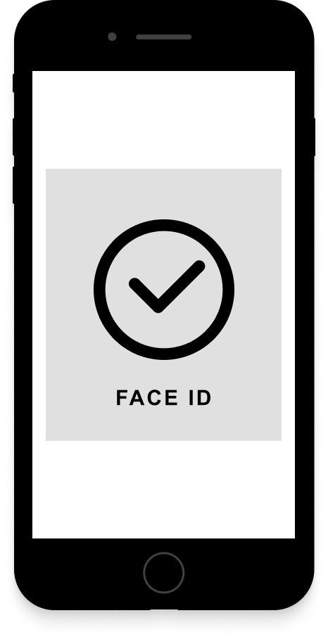 Flat iPhone-3