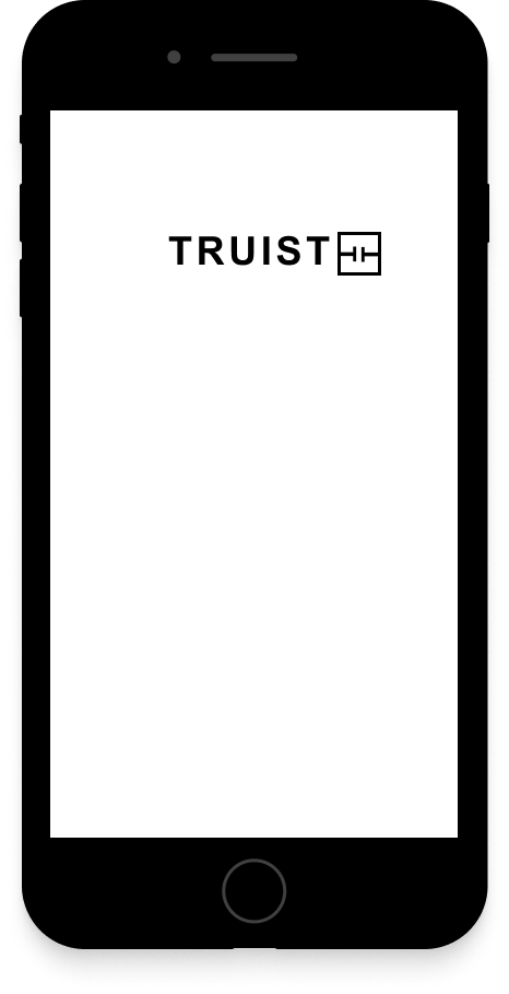 Flat iPhone
